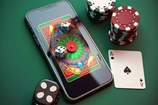Azino777 Casino на Андроид
